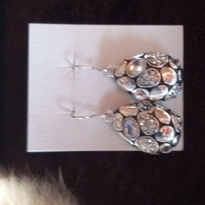 Stainless Steel Earrings